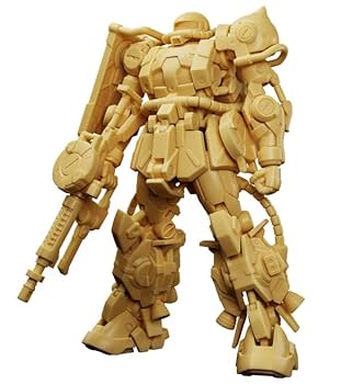 Amazon | ガンダムアーティファクト 第4弾[1.高機動型ザクⅡ
